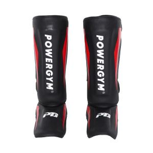 Защита голени для MMA PowerGym Shin protection