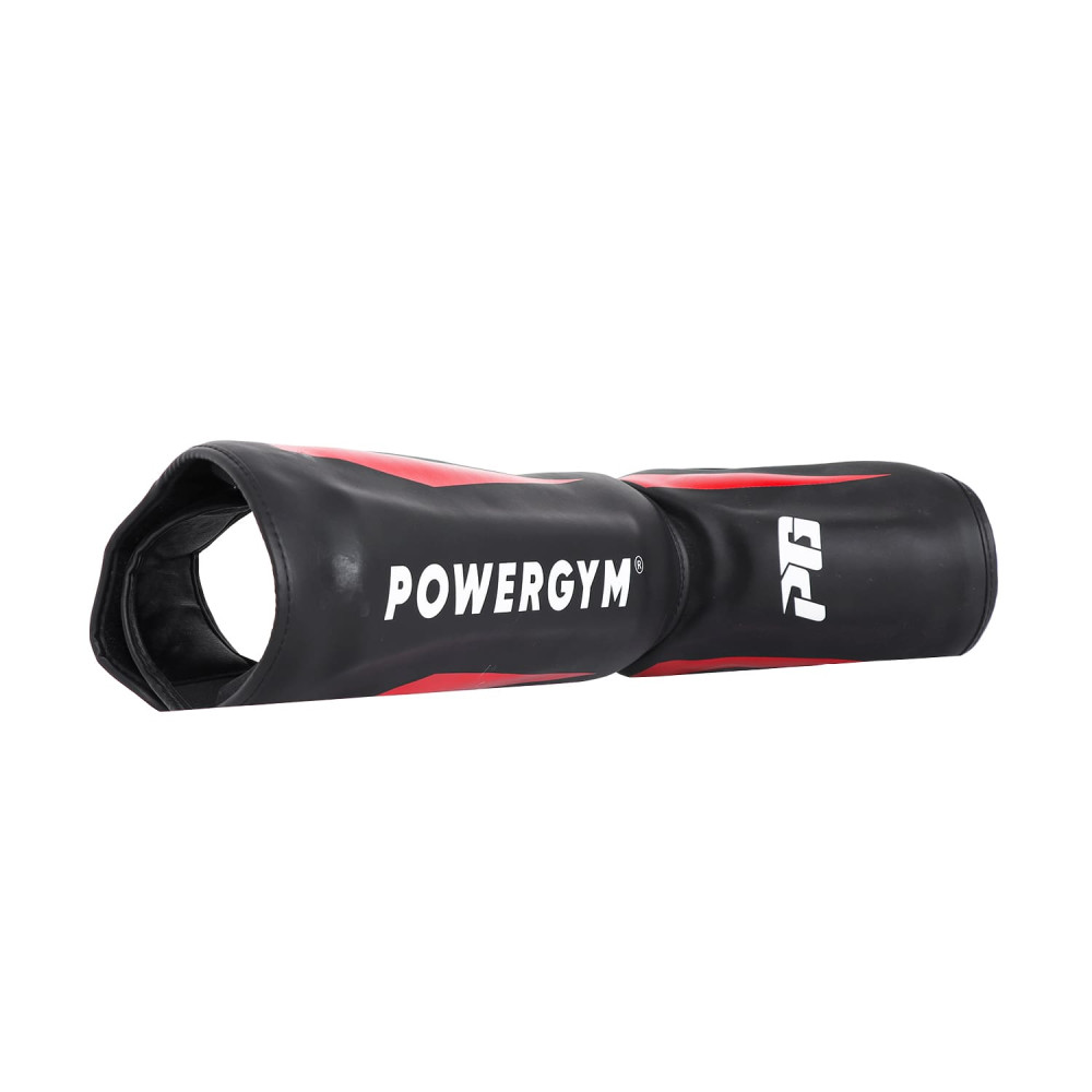 Защита голени для MMA PowerGym Shin protection Защита голени для MMA PowerGym Shin protection
