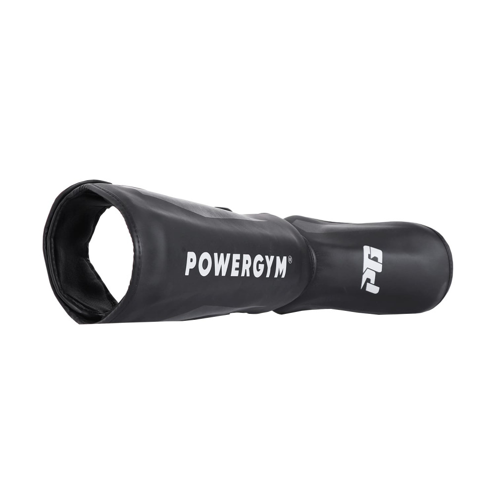Защита голени для MMA PowerGym Shin protection Защита голени для MMA PowerGym Shin protection