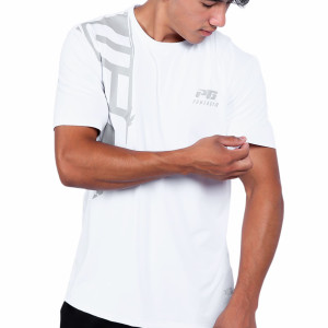 Мужская спортивная футболка UFC PowerGym 271306-1 Мужская спортивная футболка UFC PowerGym 271306-1