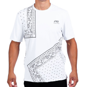 Мужская спортивная футболка PowerGym 271307-1