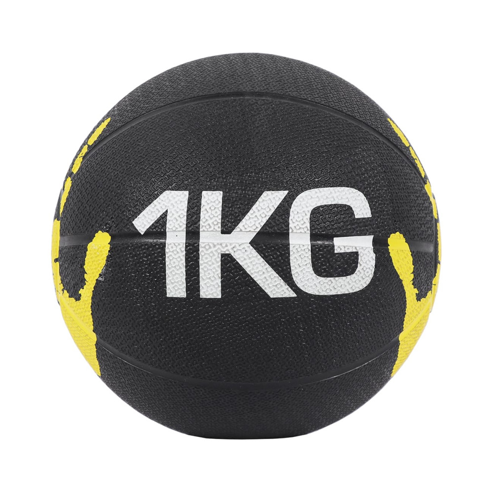 Медицинский мяч Med Ball 1 кг A277