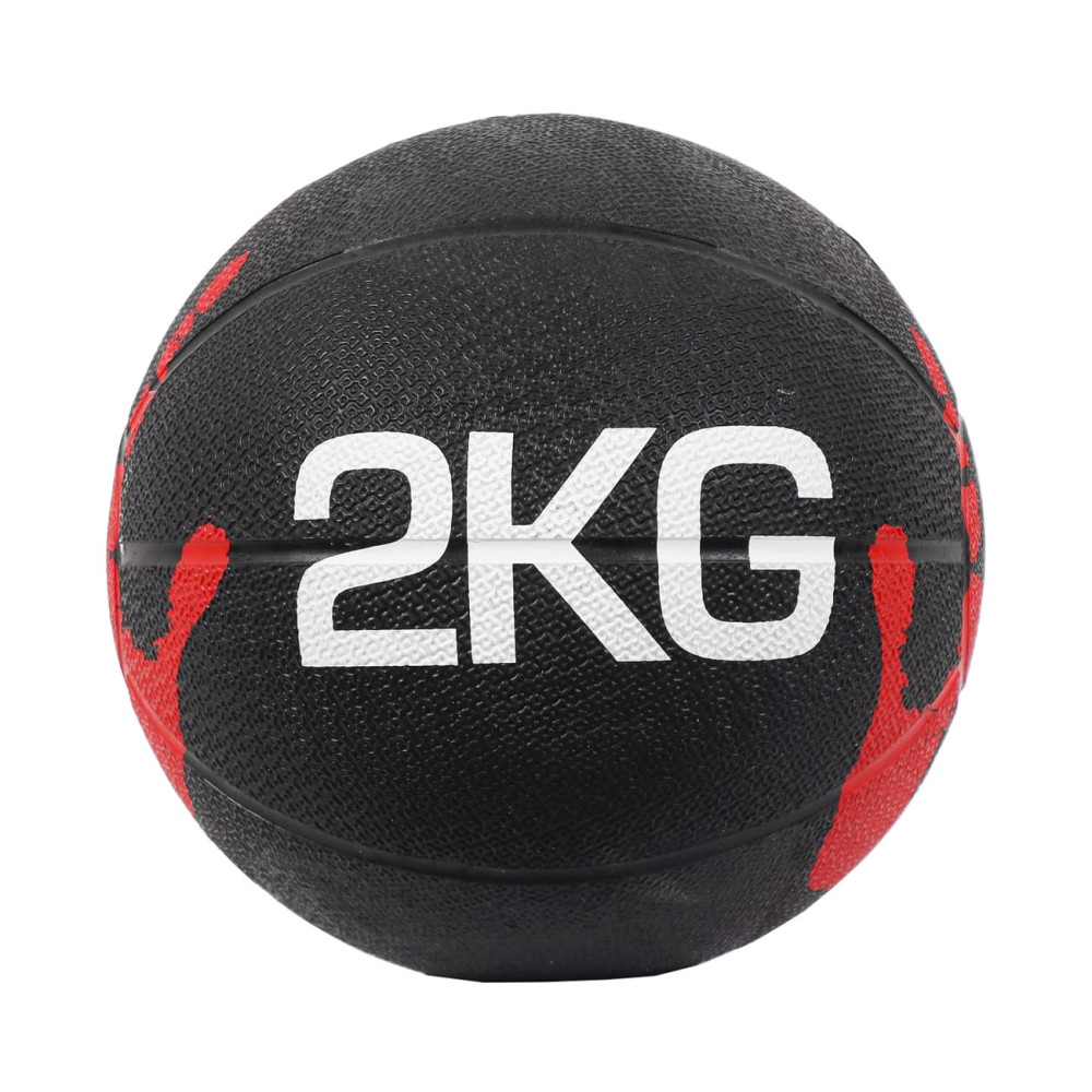Медицинский мяч Med Ball 2 кг A278