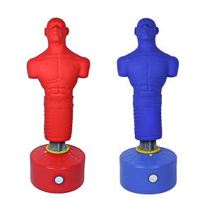 Водоналивной манекен для бокса A818