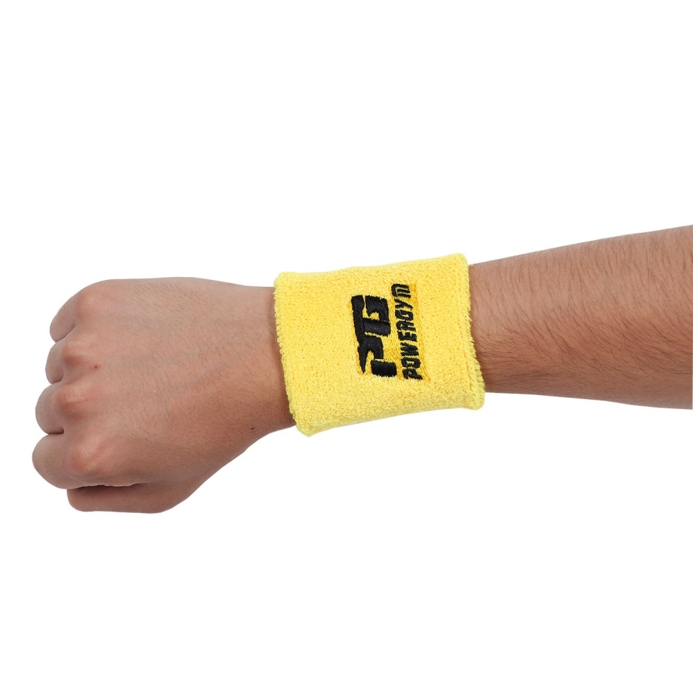 Напульсники для рук Wristbands for hands PowerGym Напульсники для рук Wristbands for hands PowerGym