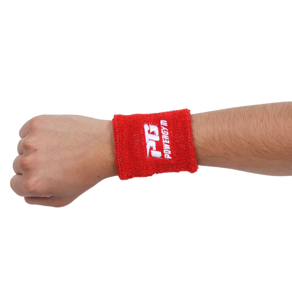 Напульсники для рук Wristbands for hands PowerGym Напульсники для рук Wristbands for hands PowerGym