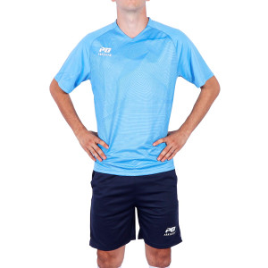 Футбольная форма. Униформа для командных видов спорта PowerGym Football uniform