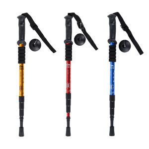 Палка для скандинавской ходьбы A80