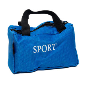 Груз утяжелитель Sport 1Кг