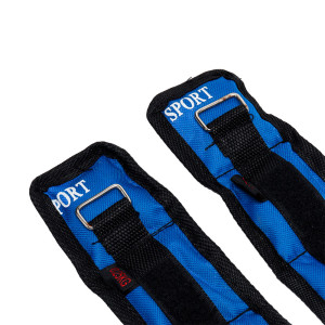 Груз утяжелитель Sport 500Гр Груз утяжелитель Sport 500Гр