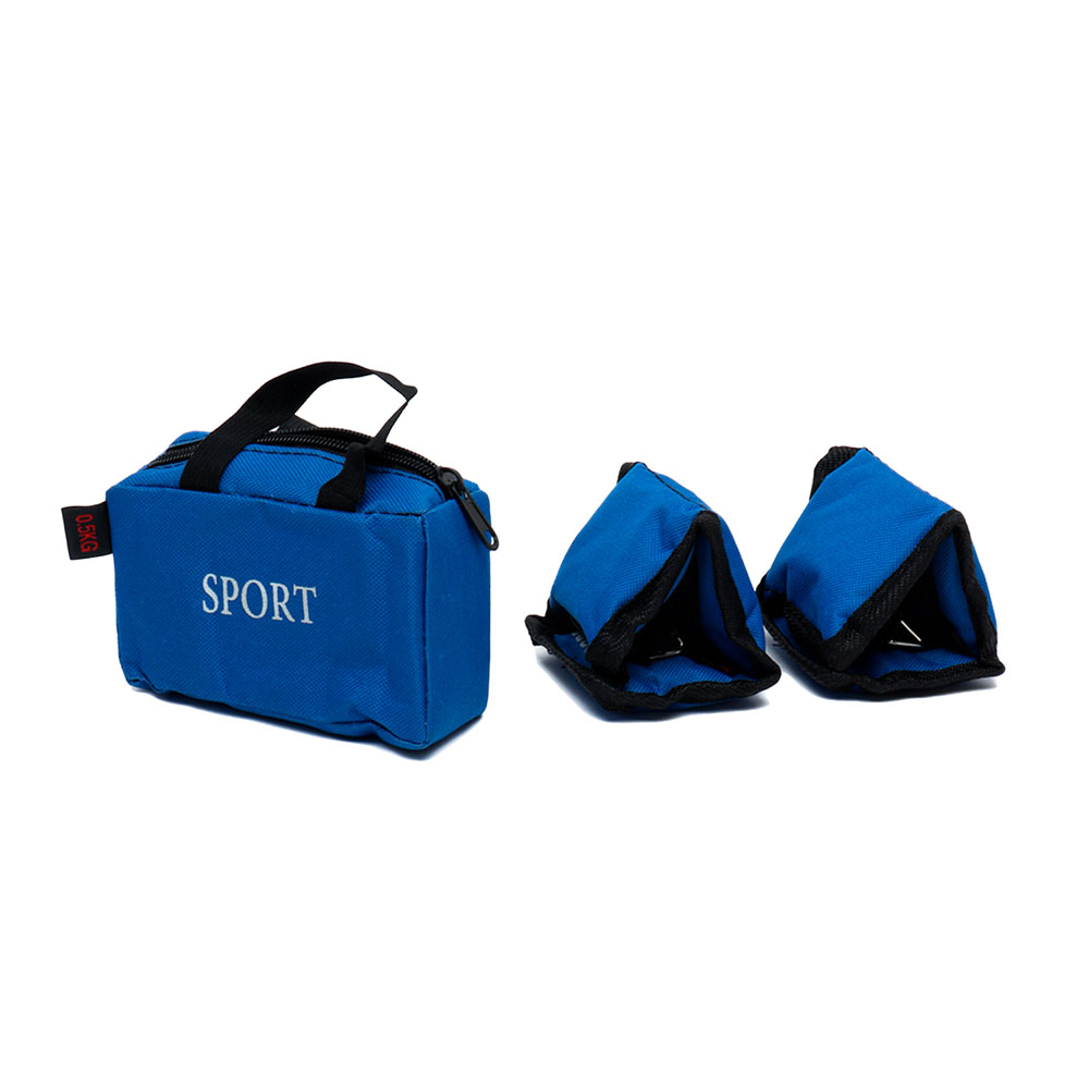 Груз утяжелитель Sport 500Гр Груз утяжелитель Sport 500Гр