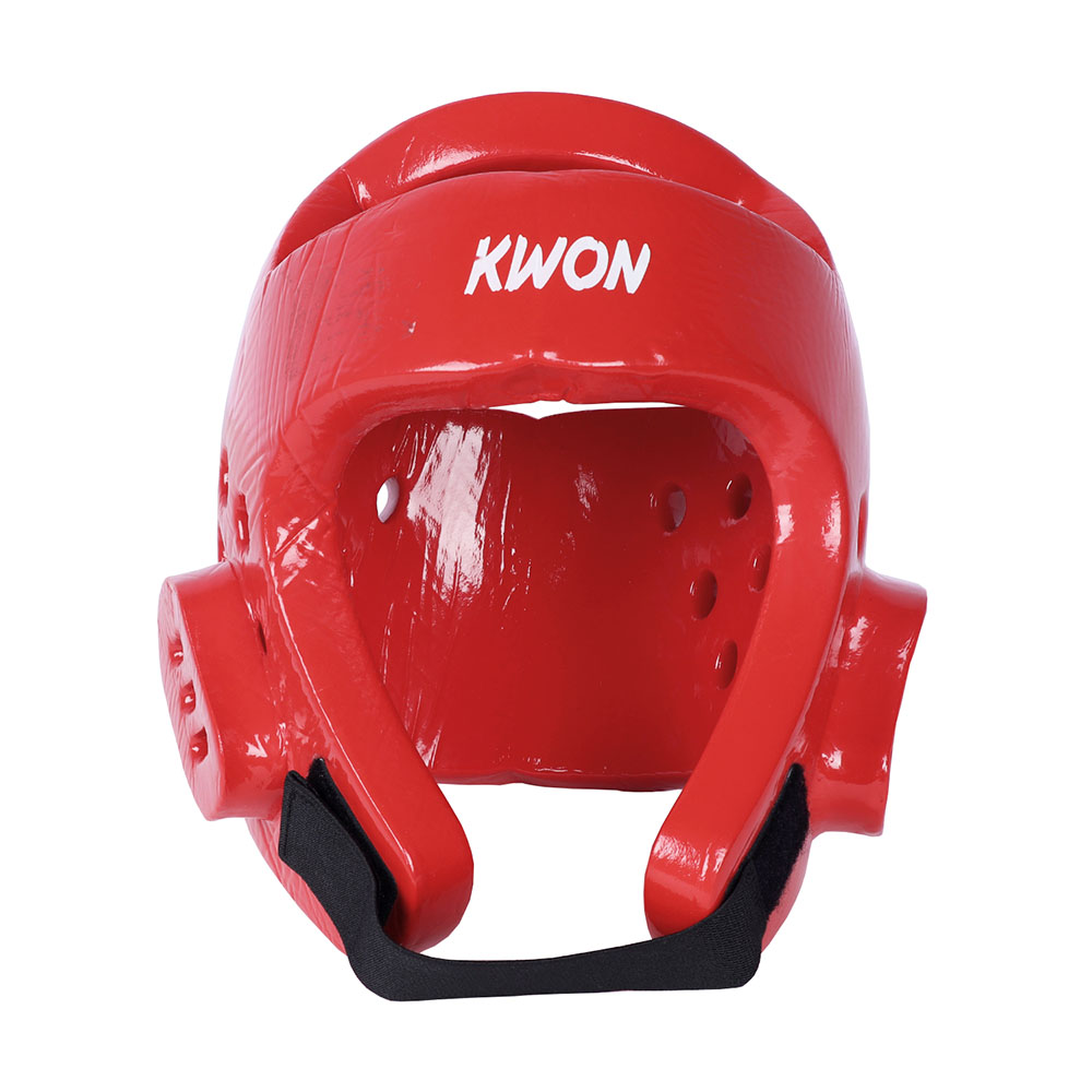 Шлем для тхэквандо Kwon WTF A231