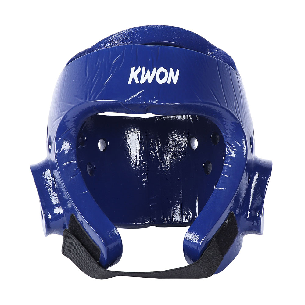 Шлем для тхэквандо Kwon WTF A231 Шлем для тхэквандо Kwon WTF A231