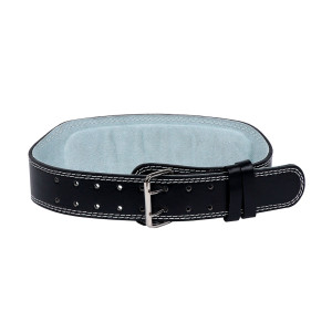 Пояс для тяжелой атлетики PowerGym Пояс для тяжелой атлетики PowerGym