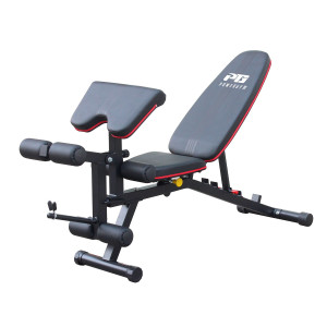 Универсальная скамья Powergym B10 Универсальная скамья Powergym B10
