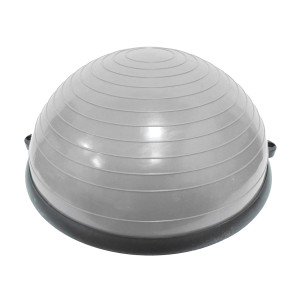 Балансировочная полусфера для фитнеса A223