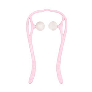 Ручной массажер для шеи 