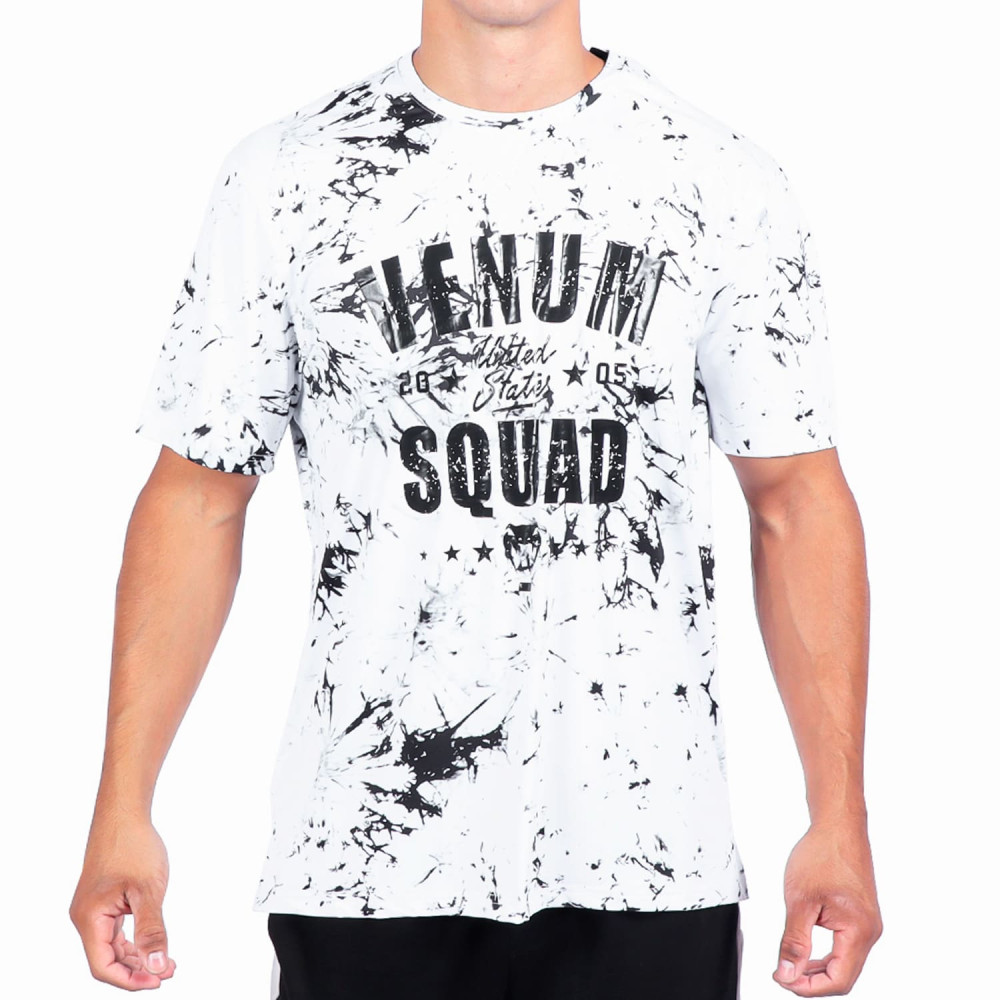Мужская спортивная футболка Venum Squad 271304