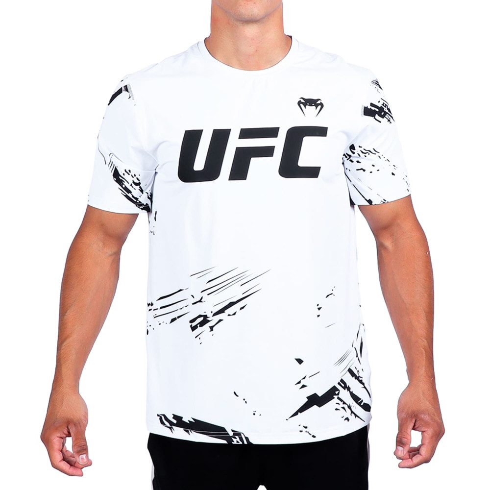 Мужская спортивная футболка UFC Venum 271303