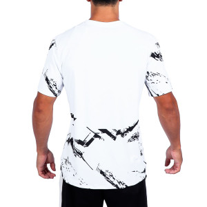 Мужская спортивная футболка UFC Venum 271303 Мужская спортивная футболка UFC Venum 271303