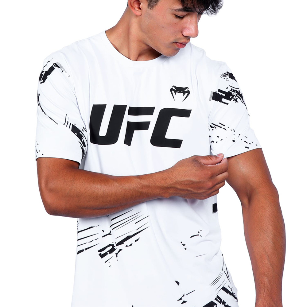 Мужская спортивная футболка UFC Venum 271303 Мужская спортивная футболка UFC Venum 271303