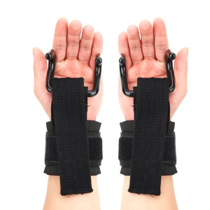 Крюки для турника и тяги Valeo A625