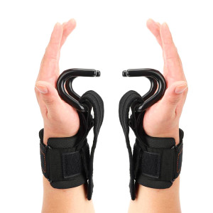 Крюки для турника и тяги Valeo A625 Крюки для турника и тяги Valeo A625