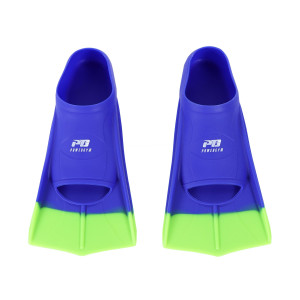 Тренировочные ласты для плавания PowerGym Тренировочные ласты для плавания PowerGym