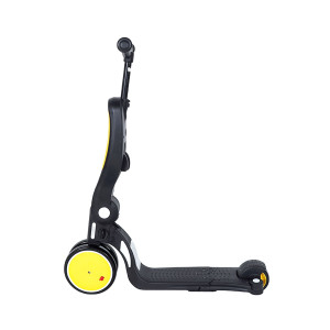 Детский самокат трехколесный 5 в 1 A25