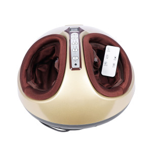 Массажер для ног Shiatsu foot massager A63