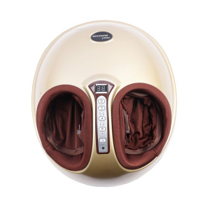 Массажер для ног Shiatsu foot massager A63 Массажер для ног Shiatsu foot massager A63