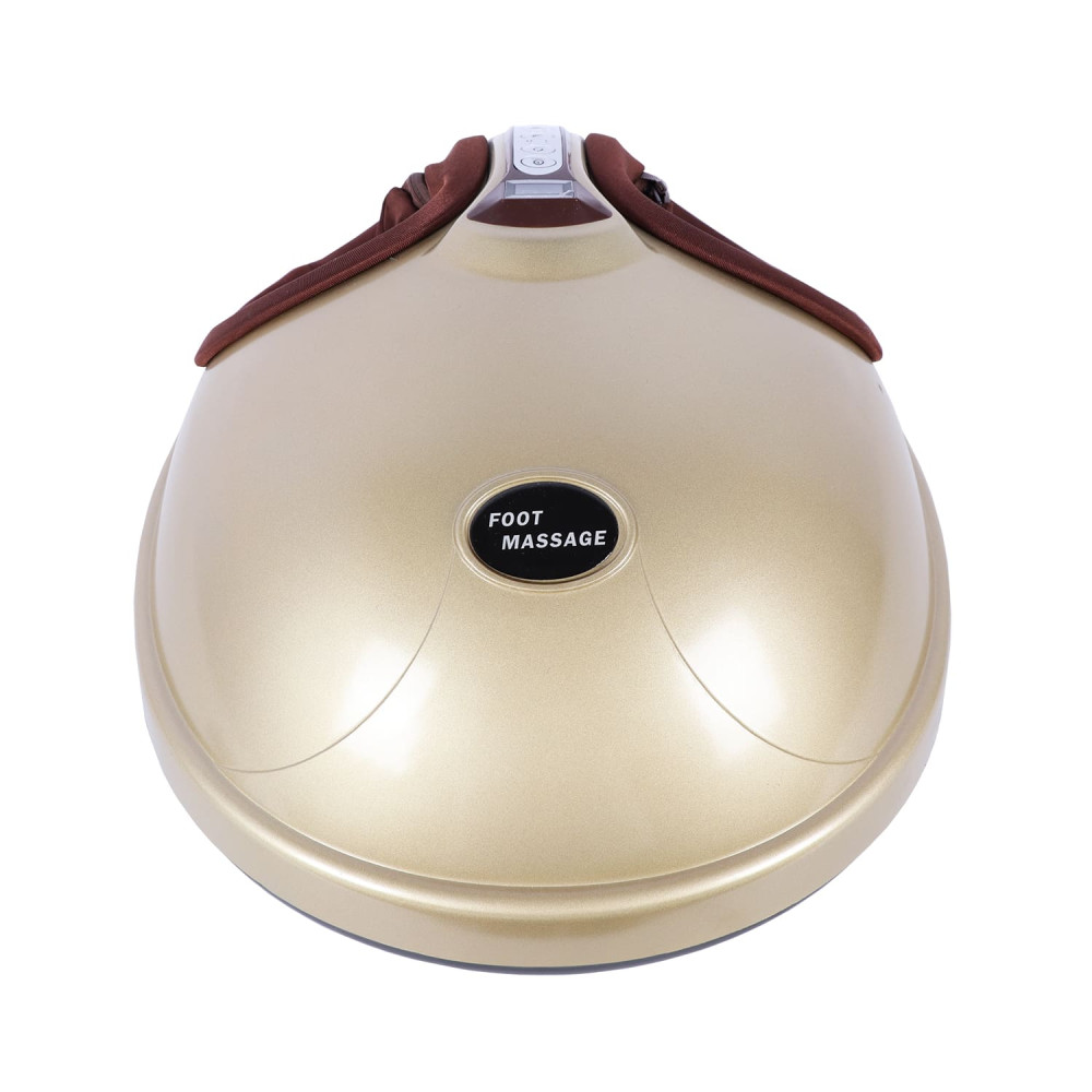 Массажер для ног Shiatsu foot massager A63 Массажер для ног Shiatsu foot massager A63