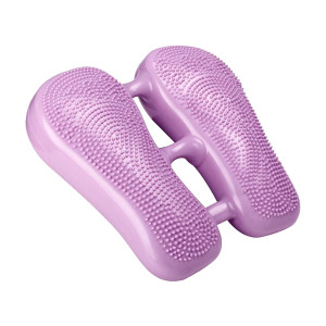 Массажный балансировочный степпер для пилатеса A401 Массажный балансировочный степпер для пилатеса A401