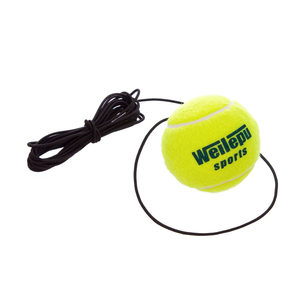 Теннисный мяч на резинке боксерский Fight Ball