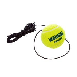 Теннисный мяч на резинке боксерский Fight Ball