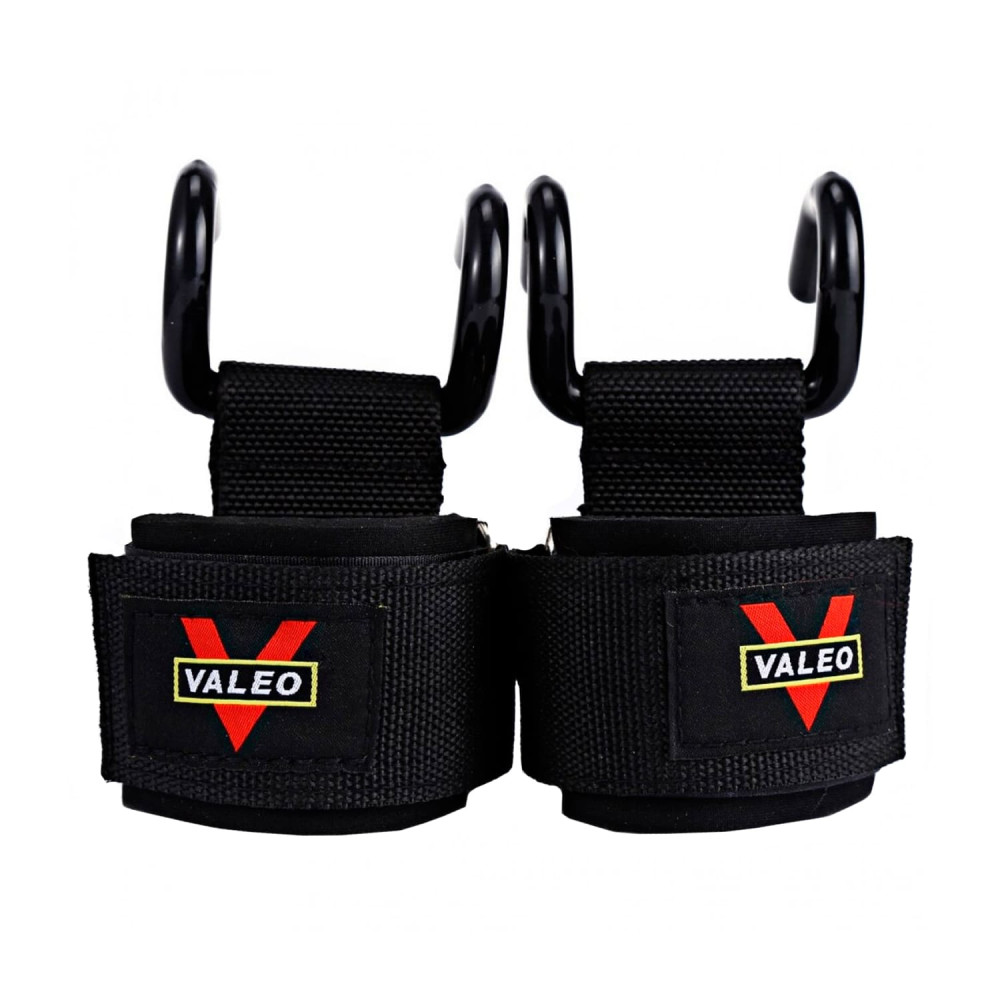 Крюки для турника и тяги Valeo A625 Крюки для турника и тяги Valeo A625