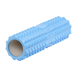 Массажный валик для фитнеса ''45 cм'' A366 Массажный валик для фитнеса ''45 cм'' A366