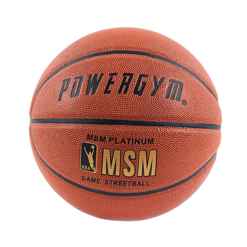 Баскетбольный мяч MSM A238