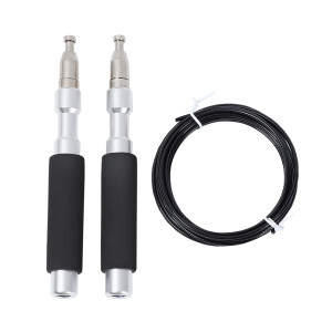 Скоростная скакалка Jump Rope A529