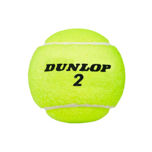 Теннисные мячи Dunlop A189 Теннисные мячи Dunlop A189