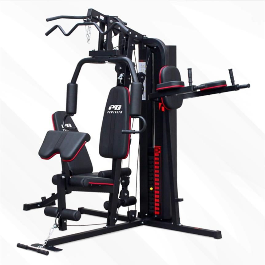 Силовой тренажер PowerGym H13A