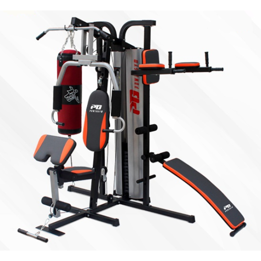 Силовой тренажер PowerGym H83