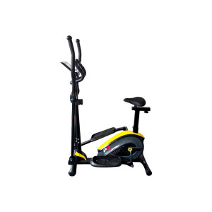 Эллиптический тренажер PowerGym E130 Эллиптический тренажер PowerGym E130