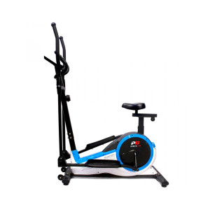 Эллиптический тренажер PowerGym E135 Эллиптический тренажер PowerGym E135