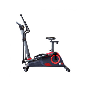 Эллиптический тренажер PowerGym E165 Эллиптический тренажер PowerGym E165