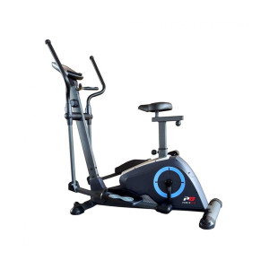 Магнитный эллиптический тренажер PowerGym E170 Магнитный эллиптический тренажер PowerGym E170