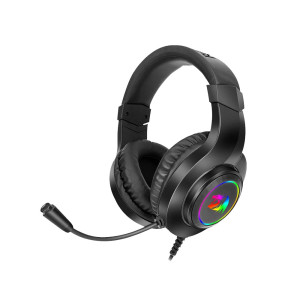 Наушники Redragon HYLAS H260RGB