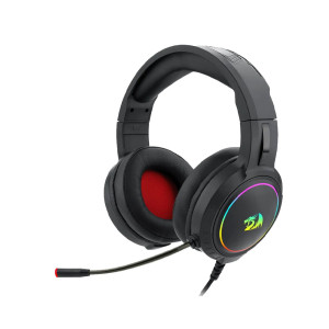 Наушники Redragon MENTO H270-RGB