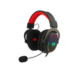 Наушники Redragon ZEUS H510 RGB