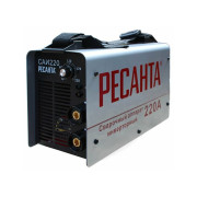 Сварочный аппарат РЕСАНТА САИ-220 Сварочный аппарат РЕСАНТА САИ-220